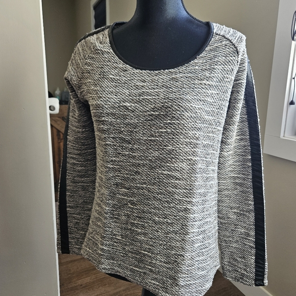 Maison Scotch rendezvous sweater size 2 (M) - Picture 2 of 5